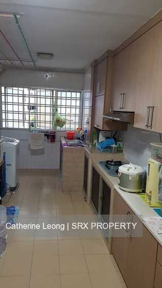 Blk 660 Hougang Avenue 8 (Hougang), HDB 4 Rooms #198997242